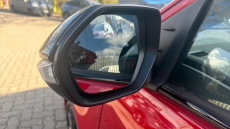 Mazda 2 Hybrid 1.5i Hybrid Homura 5dr CVT Hybrid Hatchback